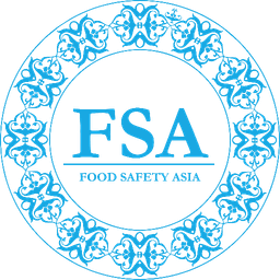 Food Safety Asia Logo