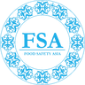 Food Safety Asia Logo