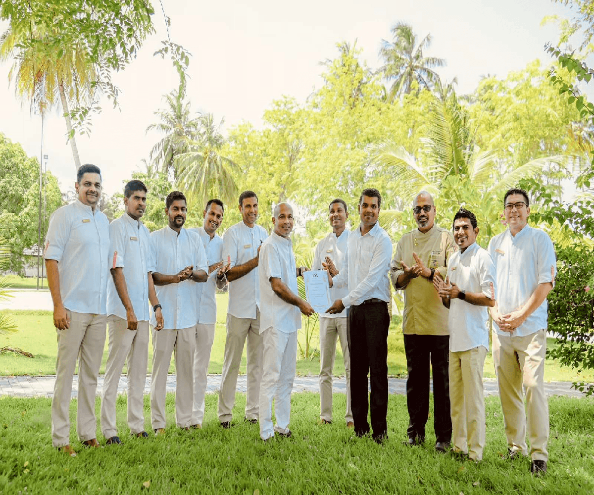 Food Safety Associates - Moments from our journey