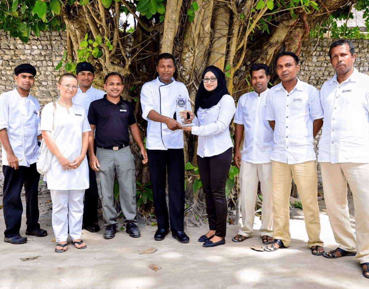 Food Safety Associates - Moments from our journey