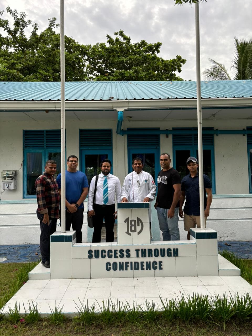 Food Safety Associates - Moments from our journey