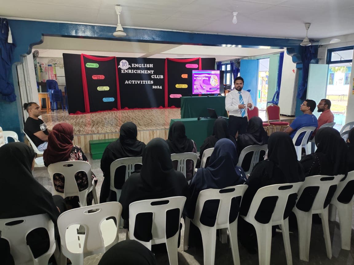 Food Safety Associates - Moments from our journey