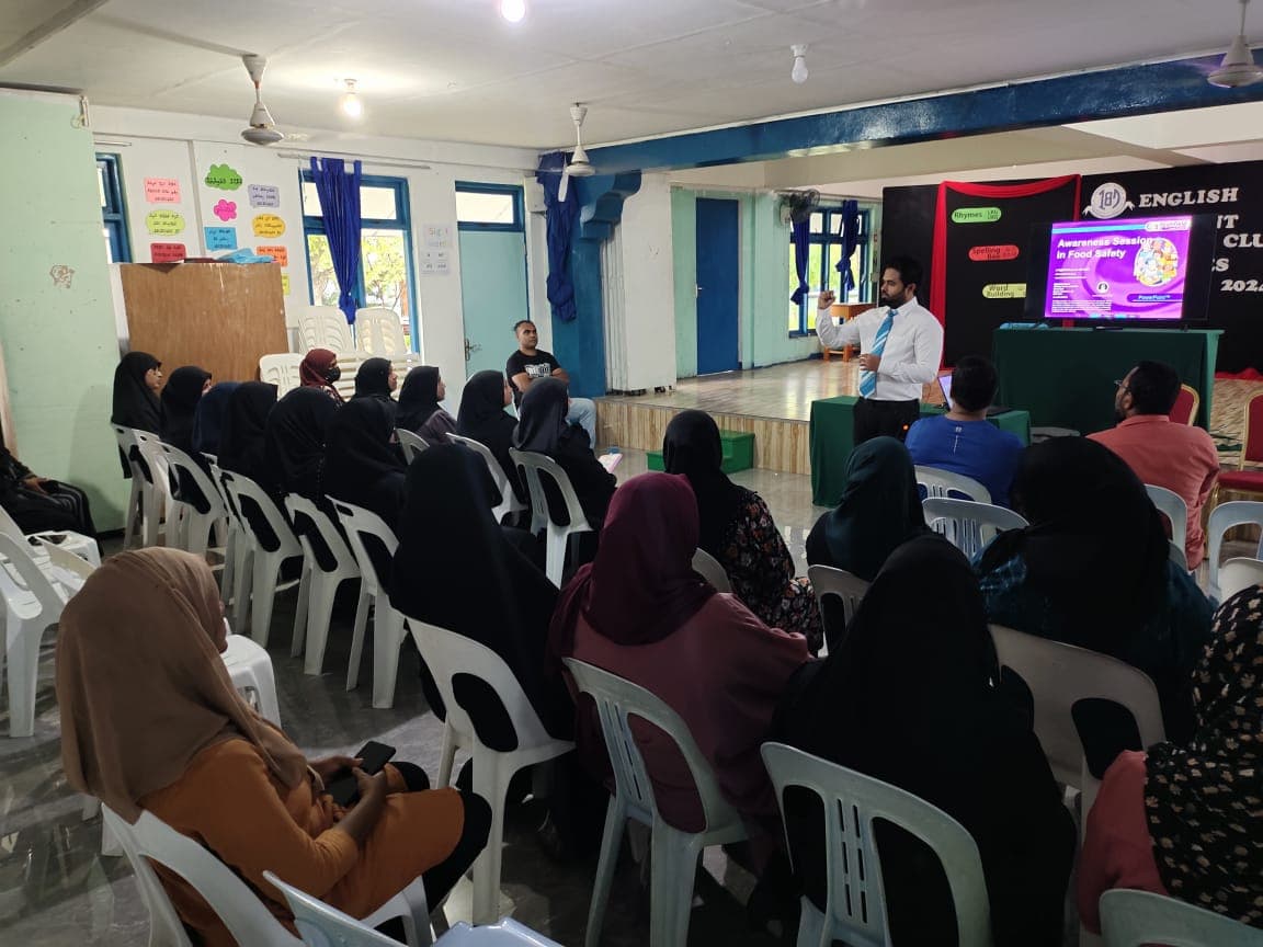 Food Safety Associates - Moments from our journey